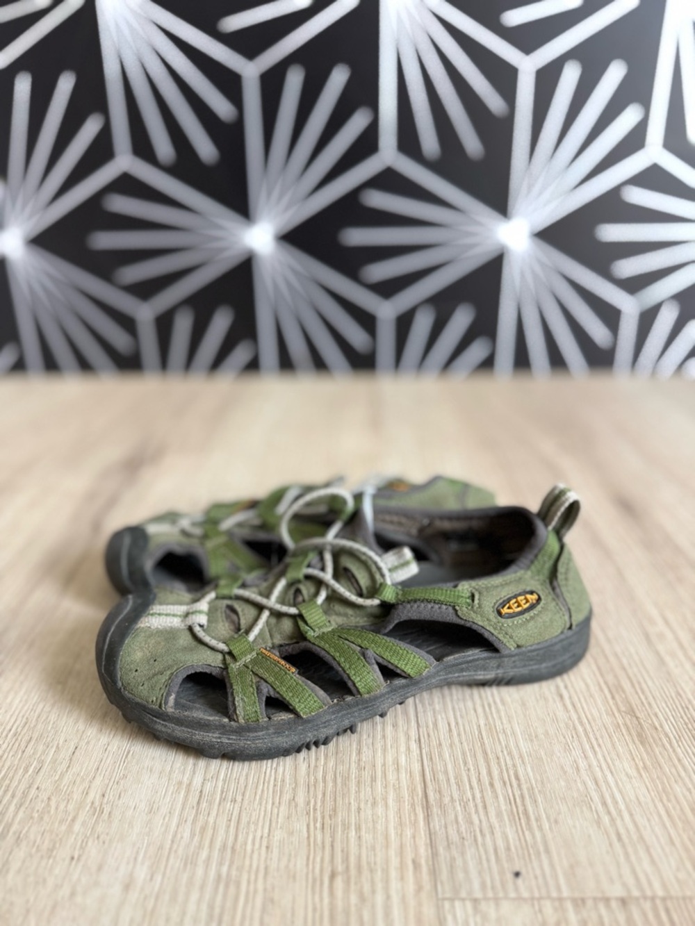 KEEN Kids Whisper Sandals